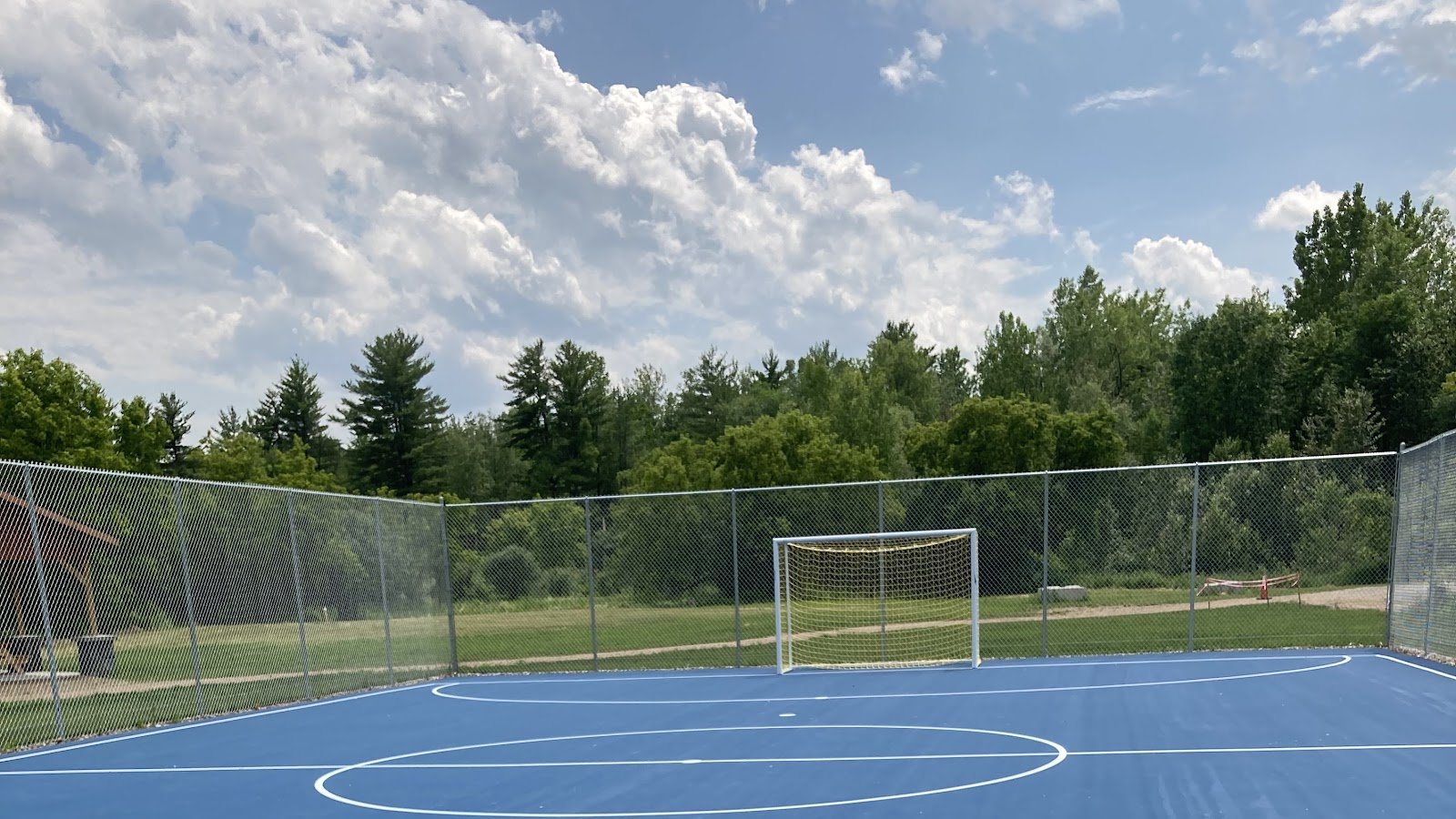 Schuyler Falls Rec Park & Sports Fields - Image 1