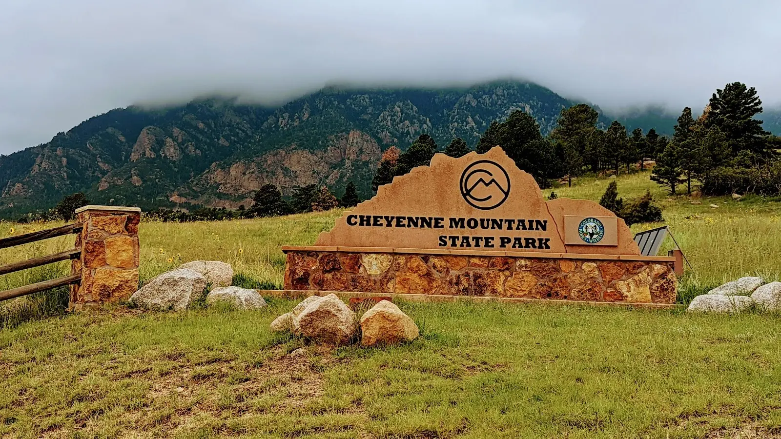 Cheyenne Ranch Colorado Cheyenne Mountain State Park – Kid-Friendly State Park in Colorado ...