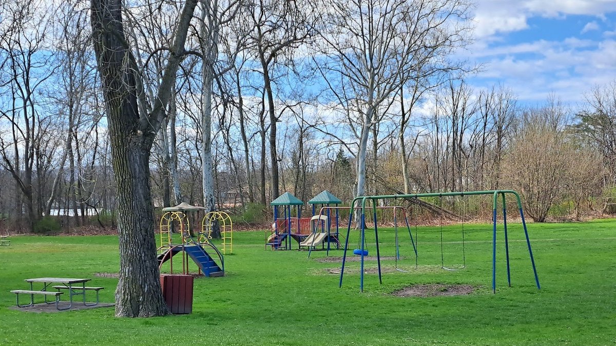 Waverly Recreation Babe Ruth: Park in Waverly, NY | Sploor | Sploor