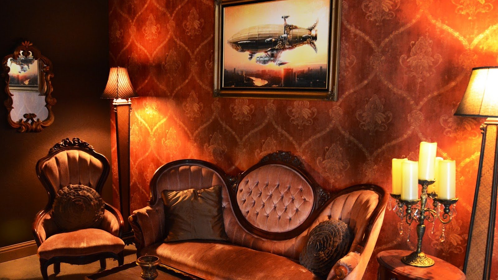 Keystone Escape Games: Escape Room Reno: Escape Room Center in Reno, NV ...